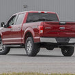 Load image into Gallery viewer, Rough Country N3 Leveling Struts | 2 Inch | Loaded Strut | Ford F-150 4WD (2014-2024) 501068 - Installation View