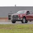 Load image into Gallery viewer, Rough Country N3 Leveling Struts | 2 Inch | Loaded Strut | Ford F-150 4WD (2014-2024) 501068 - Additional View 5