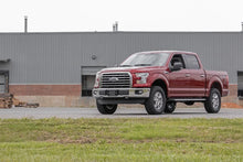 Load image into Gallery viewer, Rough Country N3 Leveling Struts | 2 Inch | Loaded Strut | Ford F-150 4WD (2014-2024) 501068 - Additional View 5