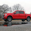 Load image into Gallery viewer, Rough Country N3 Leveling Struts | 2 Inch | Loaded Strut | Ford F-150 4WD (2014-2024) 501068 - Kit Contents