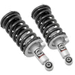 Load image into Gallery viewer, Rough Country N3 Leveling Struts | 2 Inch | Loaded Strut | Nissan Titan 4WD (2017-2024) 501092