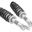 Load image into Gallery viewer, Rough Country N3 Leveling Struts | 2 Inch | Loaded Strut | Ram 1500 2WD/4WD (2019-2025) 501061