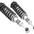 Load image into Gallery viewer, Rough Country N3 Leveling Struts | 2 Inch | Loaded Strut | Toyota Tacoma 2WD/4WD (05-23) 501075