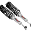 Load image into Gallery viewer, Rough Country N3 Leveling Struts | 2 Inch | Loaded Strut | Toyota Tundra 4WD (2007-2021) 501090