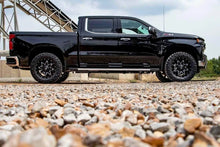 Load image into Gallery viewer, Rough Country N3 Leveling Struts | 2 Inch | Loaded Strut | Chevy/GMC SUV 1500 4WD (21-26) - Additional View 5