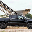 Load image into Gallery viewer, Rough Country N3 Leveling Struts | Diesel | Chevy/GMC 1500 (20-26) - Back View