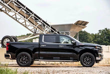 Load image into Gallery viewer, Rough Country N3 Leveling Struts | Diesel | Chevy/GMC 1500 (20-26) - Back View