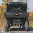 Load image into Gallery viewer, Rough Country N3 Rear Coil Over Shocks | Stock | Can-Am Defender HD 5/HD 8/HD 9 - Installation View