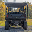 Load image into Gallery viewer, Rough Country N3 Rear Coil Over Shocks | Stock | Honda Pioneer 1000 - Back View