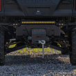 Load image into Gallery viewer, Rough Country N3 Rear Coil Over Shocks | Stock | Honda Pioneer 1000 - Installation View