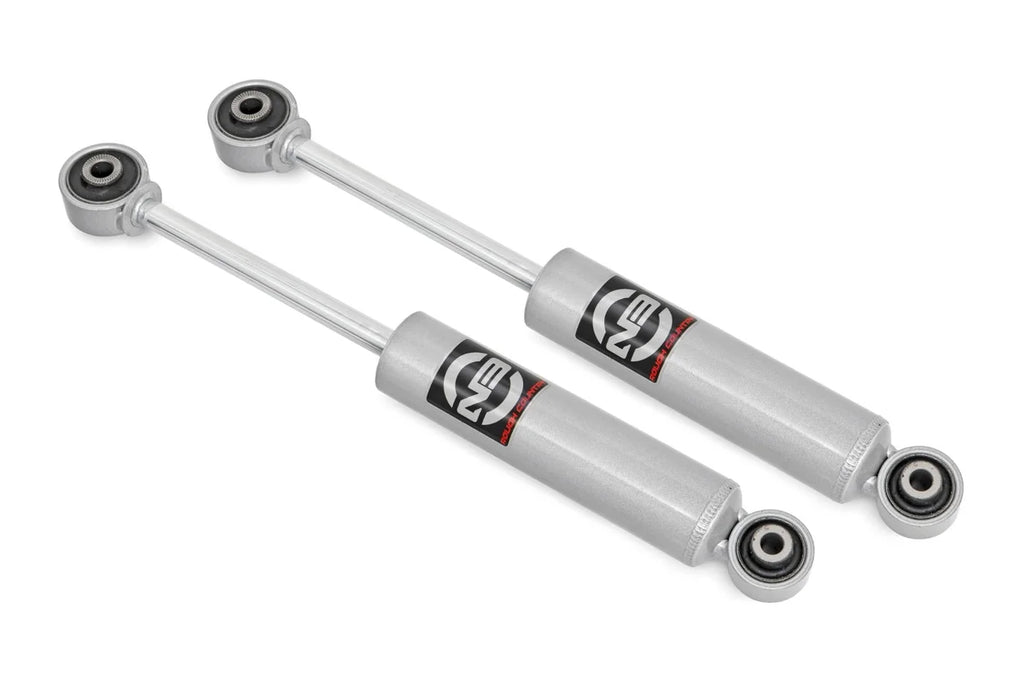 Rough Country N3 Rear Shocks | 0-2" | Toyota RAV4 2WD/4WD (2013-2018) 23322_A