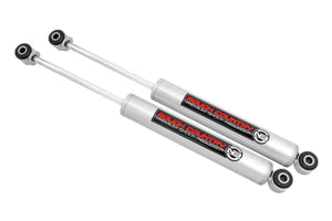 Rough Country N3 Rear Shocks | 1-3" | Suzuki Jimny 4WD (2021-2026) 23338_A