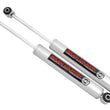 Load image into Gallery viewer, Rough Country N3 Rear Shocks | 4-7.5" | Nissan Titan XD 4WD (2016-2024) 23139_A