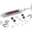 Load image into Gallery viewer, Rough Country N3 Steering Stabilizer | 0-3 Inch Lift | Chevy/GMC 1500 Truck/Tahoe/Yukon 4WD 8732630 - Side View