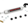 Load image into Gallery viewer, Rough Country N3 Steering Stabilizer | Chevy C1500/K1500 Truck &amp; SUV 4WD (1988-1999) 8737130 - Side View