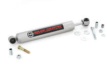 Load image into Gallery viewer, Rough Country N3 Steering Stabilizer | Chevy/GMC 2500HD/3500HD (11-15) 8731130 - Main Product View