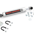 Load image into Gallery viewer, Rough Country N3 Steering Stabilizer | Chevy/GMC Blazer/S10 Truck/S15 Jimmy 4WD (1982-2004) 8732430 - Detail View