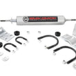 Load image into Gallery viewer, Rough Country N3 Steering Stabilizer | Chevy/GMC C10/K10 Truck/C25/K25 Truck/Half-Ton Suburban/Jimmy (69-72) 8735530 - Sid...