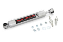 Load image into Gallery viewer, Rough Country N3 Steering Stabilizer | Chevy/GMC C10/K10 C15/K15 Truck/Half-Ton Suburban/Jimmy (73-91) 8732530 - Side View