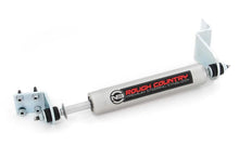 Load image into Gallery viewer, Rough Country N3 Steering Stabilizer | Dodge 1500 (94-01)/2500 (94-02) 2WD 8738730 - Main Product View