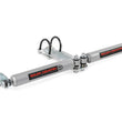 Load image into Gallery viewer, Rough Country N3 Steering Stabilizer | Dual | 2-8 Inch Lift | Dodge 1500 4WD (1994-1999) 8732130 - Main Product View