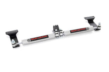 Load image into Gallery viewer, Rough Country N3 Steering Stabilizer | Dual | 2-8 Inch Lift | Ford Excursion (00-05)/Super Duty (99-04) 8749030 - Main Pro...