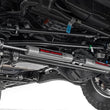 Load image into Gallery viewer, Rough Country N3 Steering Stabilizer | Dual | 2-8 Inch Lift | Ford F-250/F-350 Super Duty (05-24) 8749130 - Back View
