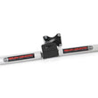 Load image into Gallery viewer, Rough Country N3 Steering Stabilizer | Dual | 2-8 Inch Lift | Jeep Wrangler JK/Wrangler Unlimited (07-18) 8734930 - Main P...