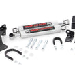 Load image into Gallery viewer, Rough Country N3 Steering Stabilizer | Dual | 2-8 Inch Lift | Jeep Wrangler JK/Wrangler Unlimited (07-18) 8734930 - Additi...