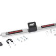 Load image into Gallery viewer, Rough Country N3 Steering Stabilizer | Dual | 2-8 Inch Lift | Ram 2500 (10-13)/3500 (10-12) 8749530 - Main Product View