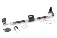 Load image into Gallery viewer, Rough Country N3 Steering Stabilizer | Dual | 2-8 Inch Lift | Ram 2500 (10-13)/3500 (10-12) 8749530 - Main Product View
