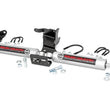 Load image into Gallery viewer, Rough Country N3 Steering Stabilizer | Dual | 2.5-8 Inch Lift | Jeep Gladiator JT/Wrangler JL (18-24) 87304 - Main Product...