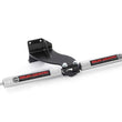 Load image into Gallery viewer, Rough Country N3 Steering Stabilizer | Dual | 2.5-8 Inch Lift | Ram 2500 (14-24)/3500 (13-24) 8749430 - Main Product View