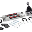 Load image into Gallery viewer, Rough Country N3 Steering Stabilizer | Dual | 2.5-8 Inch Lift | Ram 2500 (14-24)/3500 (13-24) 8749430 - Side View