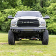 Load image into Gallery viewer, Rough Country N3 Steering Stabilizer | Dual | 2.5-8 Inch Lift | Ram 2500 (14-24)/3500 (13-24) 8749430 - Installation View