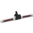 Load image into Gallery viewer, Rough Country N3 Steering Stabilizer | Dual | 4 Inch Lift | Jeep Grand Cherokee WJ (99-04) 8749630 - Main Product View