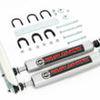 Load image into Gallery viewer, Rough Country N3 Steering Stabilizer | Dual | Ford Bronco/F-150/F-250  (1980-1998) 8733830 - Main Product View