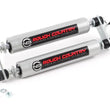 Load image into Gallery viewer, Rough Country N3 Steering Stabilizer | Dual | Toyota 4Runner/Truck 4WD (1986-1995) 8735430 - Main Product View