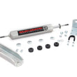 Load image into Gallery viewer, Rough Country N3 Steering Stabilizer | Ford Bronco II 2WD/4WD (1984-1990) 8733130 - Side View