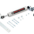 Load image into Gallery viewer, Rough Country N3 Steering Stabilizer | Ford Bronco/F-150/F-250  (1980-1998) 8734230 - Main Product View