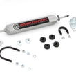 Load image into Gallery viewer, Rough Country N3 Steering Stabilizer | Jeep CJ 7 4WD (1976-1986) 8734530 - Side View