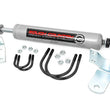 Load image into Gallery viewer, Rough Country N3 Steering Stabilizer | Mono Axle | Ford F-350 4WD (1986-1997) 8737530 - Detail View