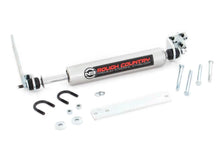 Load image into Gallery viewer, Rough Country N3 Steering Stabilizer | Multiple Makes &amp; Models (Ford/Mazda) 8738430 - Main Product View