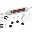 Load image into Gallery viewer, Rough Country N3 Steering Stabilizer | Multiple Makes &amp; Models (Ford/Mazda) 8738430 - Side View