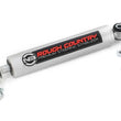 Load image into Gallery viewer, Rough Country N3 Steering Stabilizer | Multiple Makes &amp; Models (Chevy/GMC/Jeep) 8731730 - Main Product View