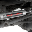 Load image into Gallery viewer, Rough Country N3 Steering Stabilizer | Multiple Makes &amp; Models (Chevy/GMC/Jeep) 8731730 - Installation View