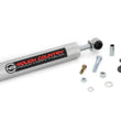 Load image into Gallery viewer, Rough Country N3 Steering Stabilizer | Relocation Bracket | Jeep Wrangler JK/Wrangler Unlimited (07-18) 8730630 - Main Pro...