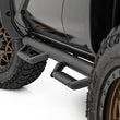 Load image into Gallery viewer, Rough Country Nerf Step | Cab Length | Toyota 4Runner 2WD/4WD (2025-2026) 72014 - Main Product View