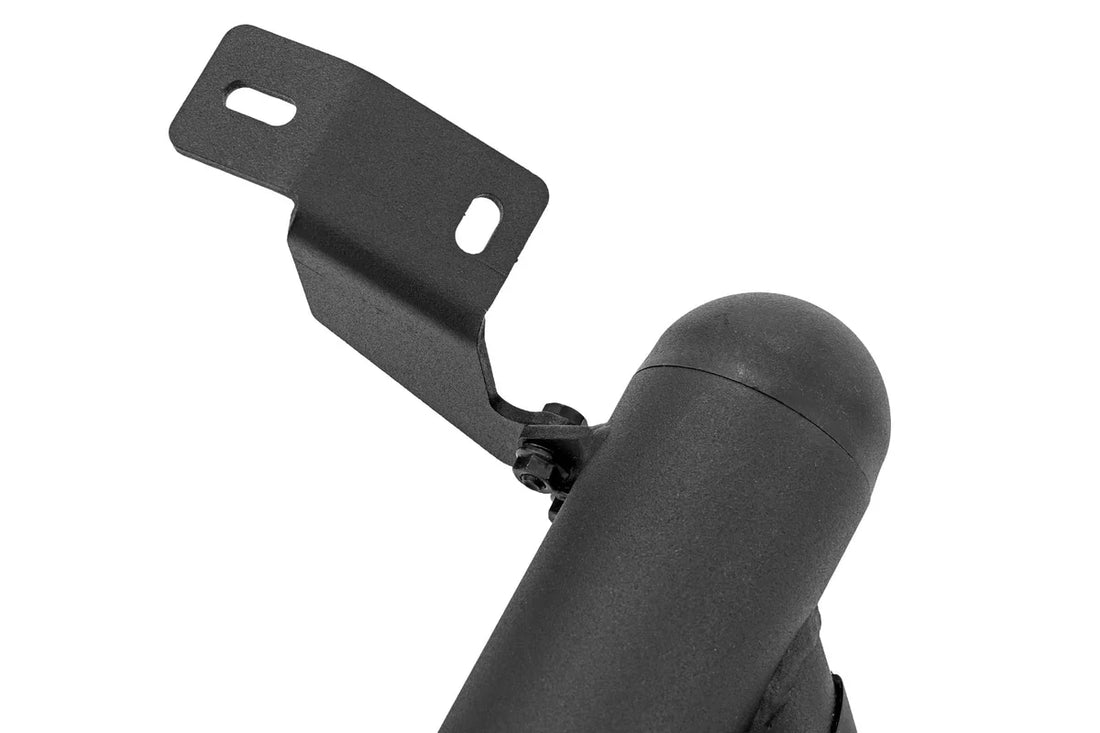 Rough Country Nerf Step | Cab Length | Toyota 4Runner 2WD/4WD (2025-2026) 72014 - Additional View 5