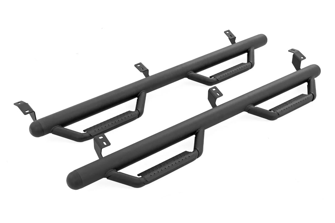 Rough Country Nerf Step | Cab Length | Toyota 4Runner 2WD/4WD (2025-2026) 72014 - Additional View 6